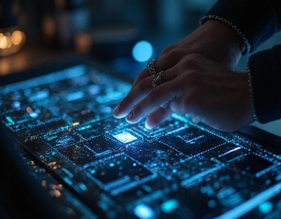 Innovative Aerospace Technologies: Driving Efficiency and Safety Advancements