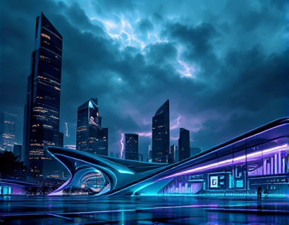 Next-Gen Aerospace Innovations: Transforming Efficiency and Safety for Industry Leaders