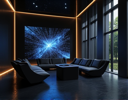 Next-Gen Aerospace Tech: Transforming Efficiency and Safety for Industry Pioneers