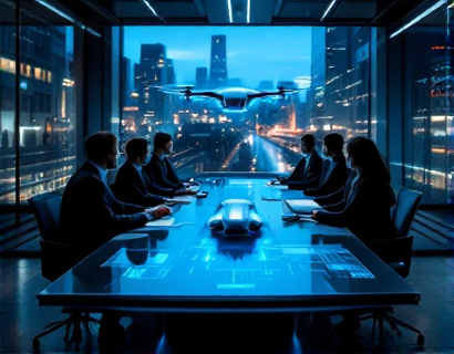 Quality Aerospace Innovations
